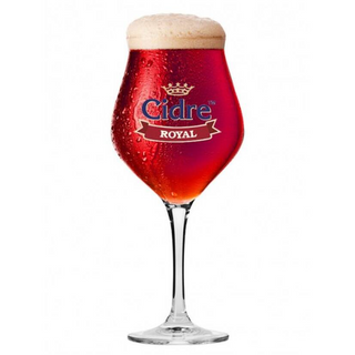 Сидр Гранат