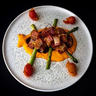 Torreznos