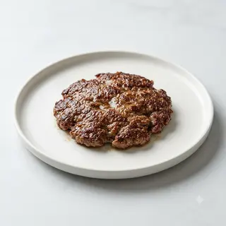 Smash Patty