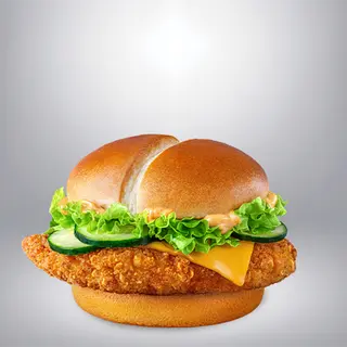 McCrispy Habanero