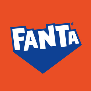 Fanta 0,33l