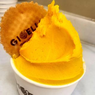Helado De Mango