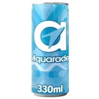 Aquarade Limón 330ml