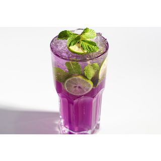 Lavender Nojito
