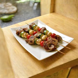 Brochette Filet