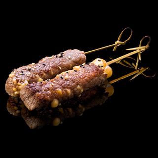 boeuf fromage  
