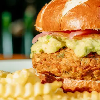 LA VEGGIE