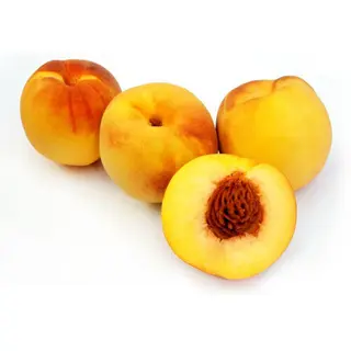 Melocotón Amarillo 1 Ud.