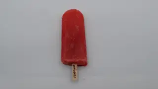 Polo De Fresa