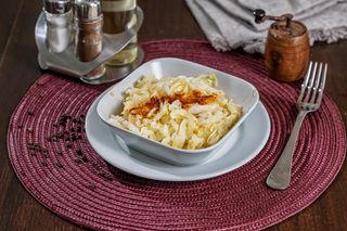 Salata de varza murata