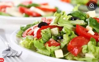 Ensalada Mixta