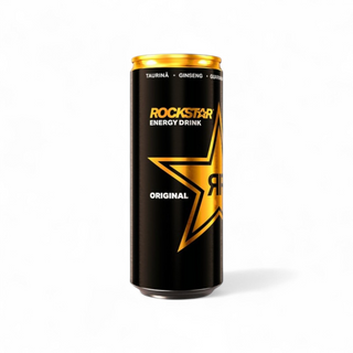 ENERGIZANT ROCKSTAR 250ml