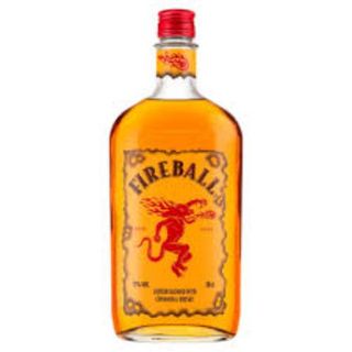 Fireball 70cl