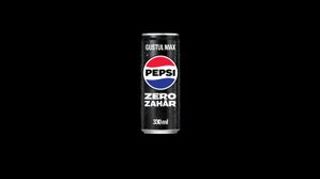 Pepsi max