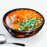 Агнешка супа