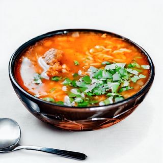 Агнешка супа