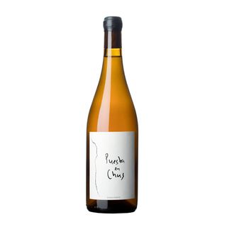 Frontio Puesta en Chus