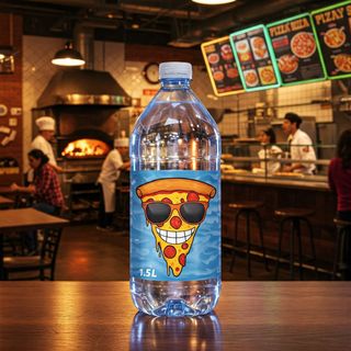 Água 1.5l