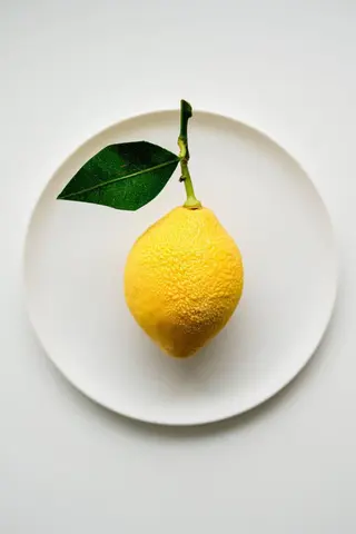 ლიმონი