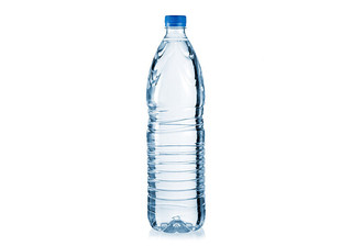 Eau 1 L