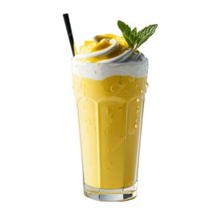 Mango Lassi (Vaso)