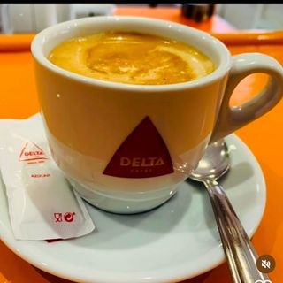 Café Con Leche (8 Oz.)