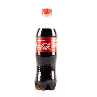 Coca Cola Original 500ml  PET