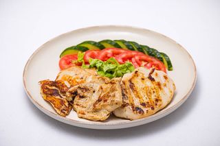 Пилешко филе