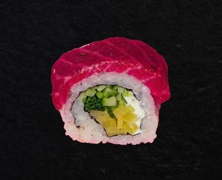 S. URAMAKI SAKE BEETROOT