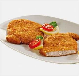 Cotoletta di pollo