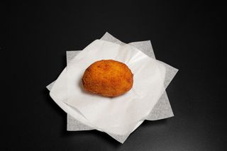 Arancina burro