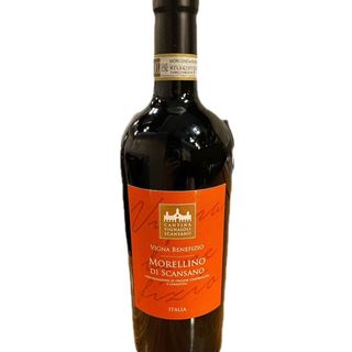 Morellino (vino rosso)75 cl