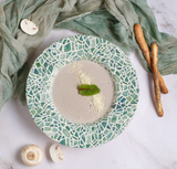 Սնկապուր պրոշուտոյով