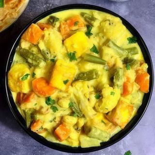 Korma de vardura