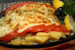 Судак по-русски