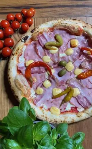 PIZZA DIMSI