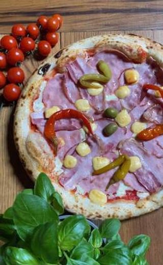 PIZZA DIMSI