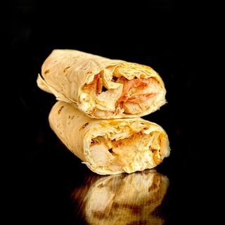 Шаурма Chicken Cream (320г)