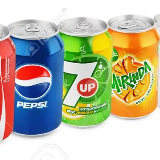Sodas