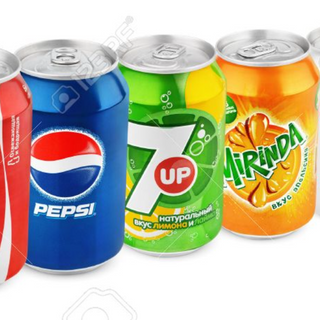 Sodas