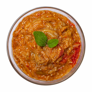 Ամառային խորոված բանջարեղենով 300գ