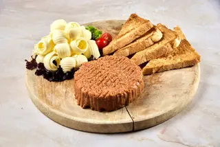 Tatar biftek