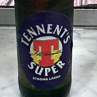 Birra tennet's