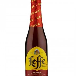 Birra leffe rouge 75cl