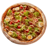 Піца Цезар (30 см)