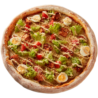 Піца Цезар 30 см (610 г)