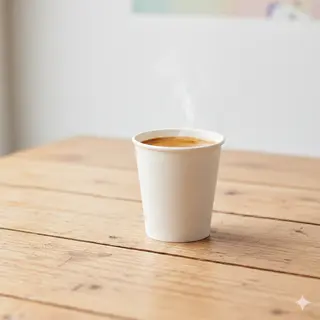 Flat White (330 Ml.)
