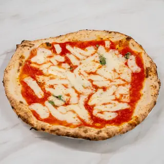 Doppia Mozzarella