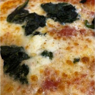 Pizza Piccola Italia (33 Cm.)