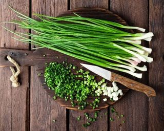 Цибуля зелена (10г)